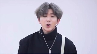 Phiên bản Nhật Bản của Kun Kun hát rap nhảy bóng đá, dám đạo nhạc của anh gà, cẩn thận anh sẽ cho em
