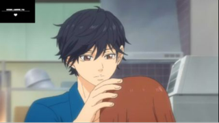 Hoạt Hình Blue Spring Ride 2  #kenhanimevn