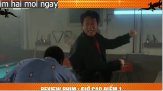 phải đi bắt hội tam hoàng p1 #phimhaimoingay
