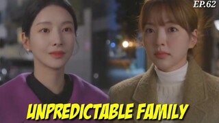 [ENG/INDO]Unpredictable Family||Episode 62||Preview||Lee Do-gyeom,Nam Sang-ji,Kang Da-bin,Lee Hyo-na