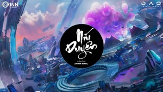 Níu Duyên (Orinn Remix) - Nhạc Trẻ Remix Căng Cực Gây Nghiện Hay Nhất 2020