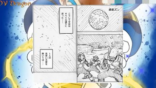 [Spoiler DBS 67]. Câu chuyện mới bắt đầu, Thiên sứ Merus không thể hồi sinh p7