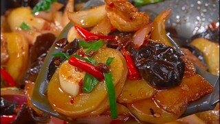 Aizaaaa tốn cơm rồi đâyy 🤤 #monngonmoingay