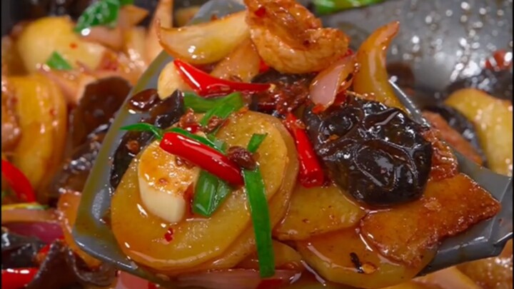 Aizaaaa tốn cơm rồi đâyy 🤤 #monngonmoingay