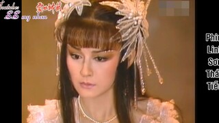 Nàng tiên nữ bảo vệ Ây Da Da - Phan Nghinh Tử ( Linh Sơn Thần Tiễn ) [Vietsub] C
