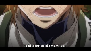 Phim anime Saiyuuki - Ác quỷ - Phần 82 #anime #schooltime