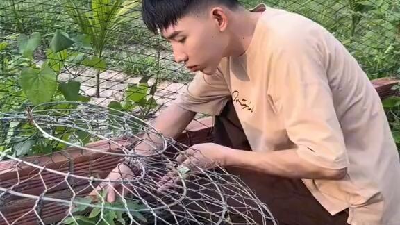 rồi đó chuẩn bị vô nồi rồi đó