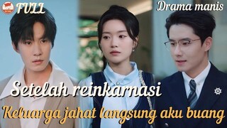 Kakak yang aku suka bertahun-tahun akan menikah_ Kakak hanya milikku!#romance #minidrama