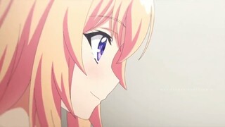 ayanokoji saves ryuen and ichinose from their problems - classroom of the elite season 3 episode 8