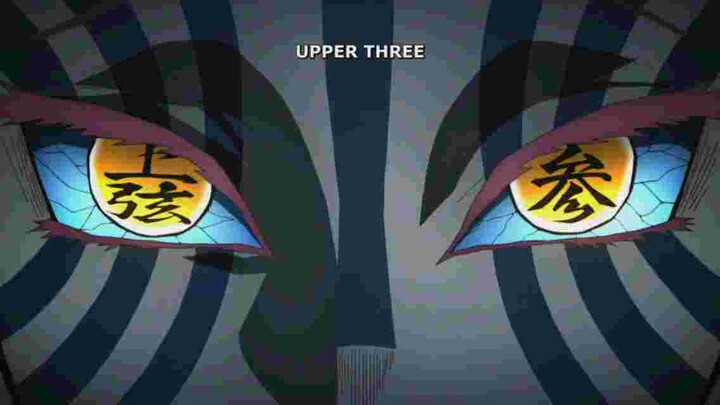 Akaza vs Kyojuro #DemonSlayerMugenTrain