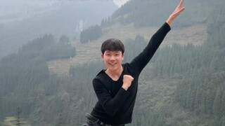 Terima kasih atas kerja keras kalian semua. Tanpa kalian, Xiao Ming tidak akan mengalami momen kejay