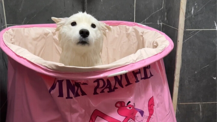 อ่างอาบน้ำใบเดียวใช้ได้แค่ครั้งเดียวก็รั่วแล้ว