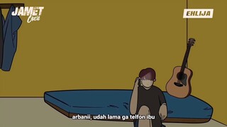 NANTI UNTUK MATI