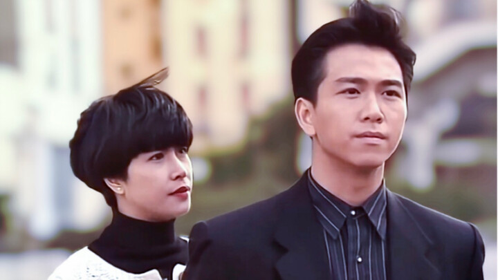 "More than 30 years ago, a love story of equal strength" "I Am Kind" Shi Yiming x Qi Haonan