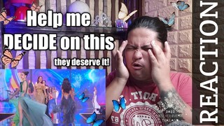 MISS UNIVERSE THAILAND 2022 | PRELIMINARY COMPETITION ✨🦋Evening Gown Competition REACTION| Jethology