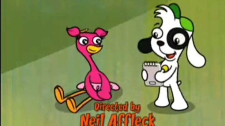 【Шорк и Лосяш】Nobody Else But You【Original】