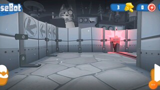 mousebot | chill and in enojy!