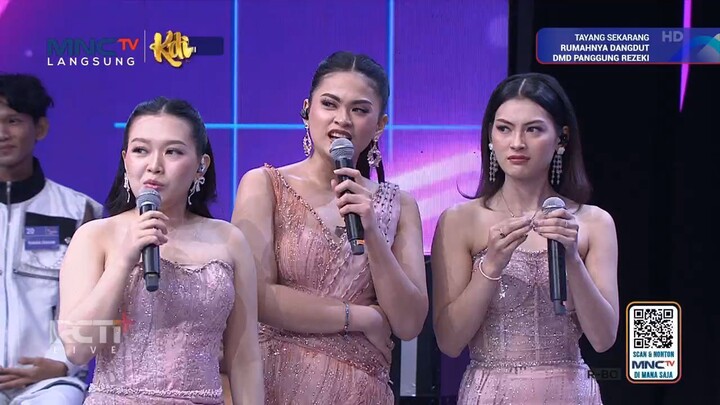 DMD Panggung Rezeki MNCTV 02/06/2026