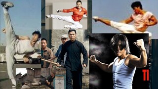 Donnie Yen Is MASTER WING CHUN 2025- Full Action English kuin fu Korean  English dubbed Movie Kun fu