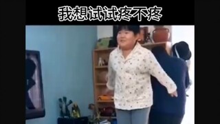 يا صغير، هل لديك الكثير من علامات الاستفهام؟