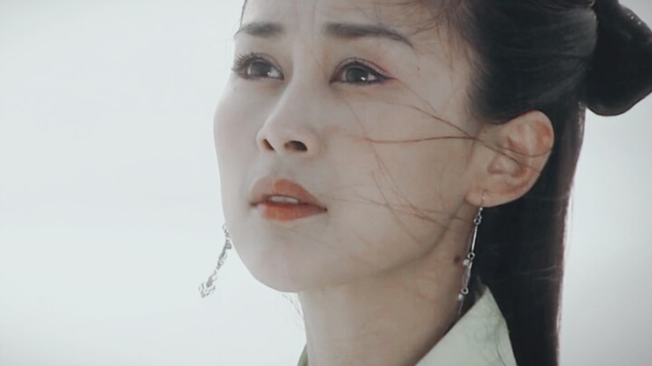 Hua Yue Goddess, Saving the World and Helping People