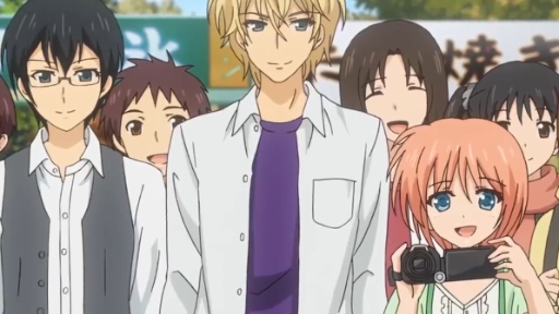 Thời vàng son_Phần 6_Clip4