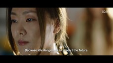 Jinxed at First - Episode 3 - Part 1 | Girls Generation's (SNSD) Seo Hyun, Na In Woo