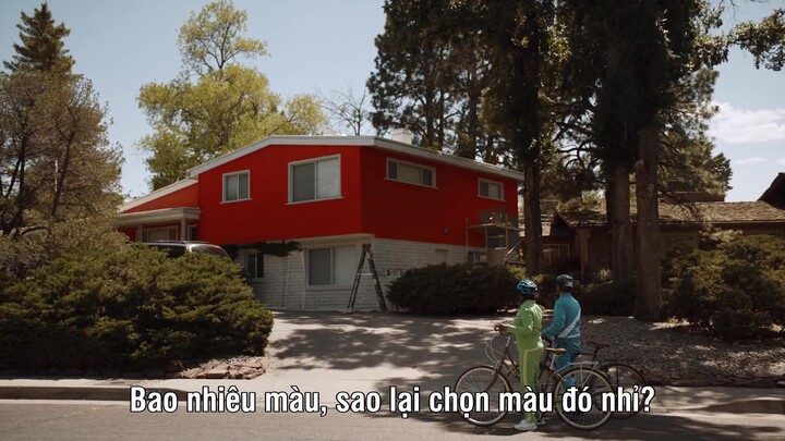 Hãy gọi cho Saul (Phần 6) EP 4 [Sub Việt]