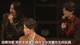 [Nhóm phụ đề Giấc mơ bạc] Chương trình thảo luận về diễn viên giai đoạn cuối của Kamen Rider Build P