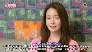 Soshi Tam Tam Ep 08 End Sub Indo