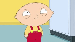 Family Guy: After learning that his beloved doll was taken away, Jiaozi dumped his body on the stree