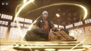 Againts The Sky Supreme Episode 121 (1080p)