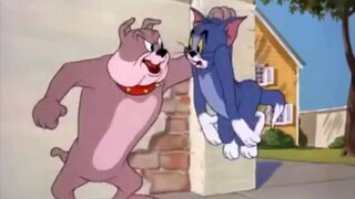 Tom and Jerry - Anakku (Sub Indo)