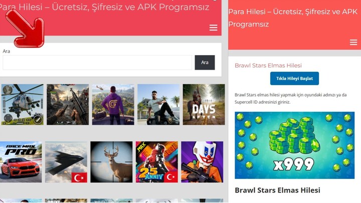 Fish Go.io 2 Para Hilesi