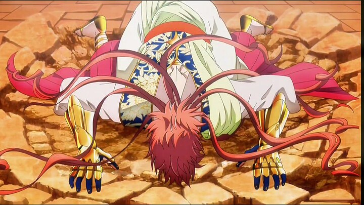 Cuma King Leonidas Yang Bisa Bikin Apollo Sujud โ ๏ธ๐ฅ