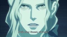 TIGER & BUNNY (Phần 2) EP 10 [Sub Việt]