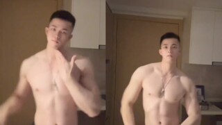 没有感情，全是本能