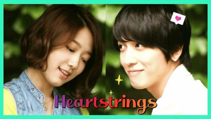 Heartstrings EP. 7 FINALE Tagalog