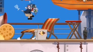 Tom and Jerry: Sand Sculpture Collection 138✔#1v1 Fair Compe*on(doge)#