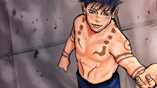 Jujutsu Kaisen Chapter 213 Manga Commentary