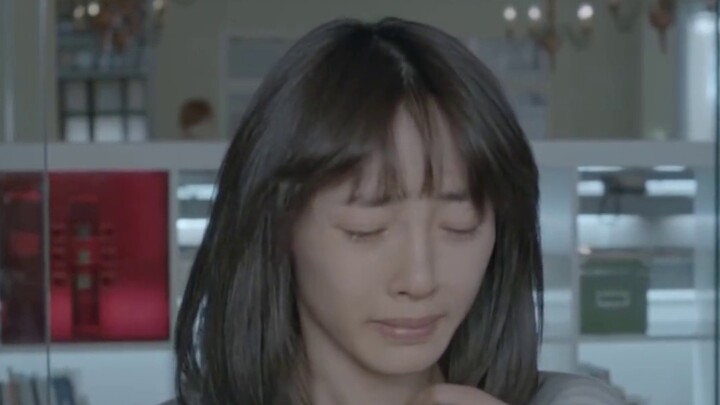 "I still lost to you, miserably."