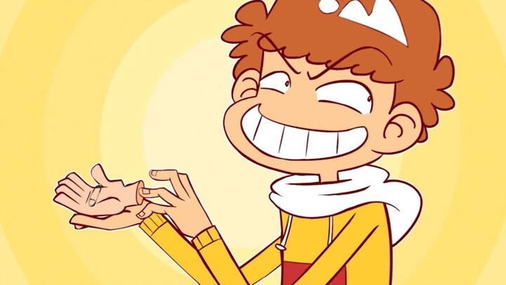 Komik Tiongkok klasik masa kecil ini telah diadaptasi tanpa pandang bulu! Mie instan manakah yang la
