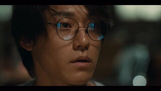 Sweet Home - Season 1 Episode 02 (Tagalog Dub)