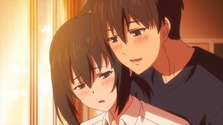 [AMV] Cảm động người anh giúp em học bài - Duyên Duyên Số Số - Hương Ly x CilTee