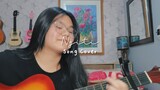 Ngiti - Ronnie Liang | Song Cover