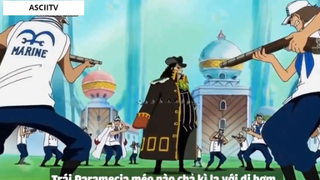 Top 7 Trái Paramecia Phòng Thủ Cực Mạnh Trong One Piece #2-4