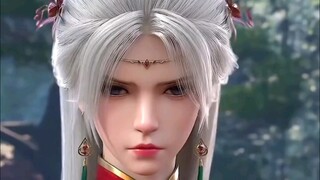 Comparison of the Chu sisters before and after modeling
