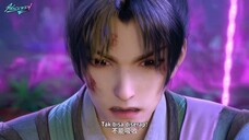 Martial Peak Eps 32 Sub Indo