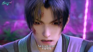 Martial Peak Eps 32 Sub Indo