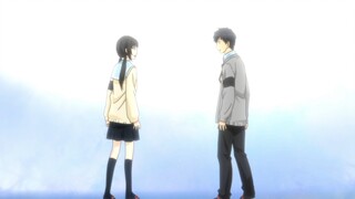 【ReLIFE】海崎新太&日代千鹤💞双向奔赴的美好